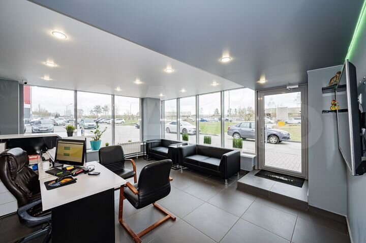 Свободного назначения, 319.4 м²