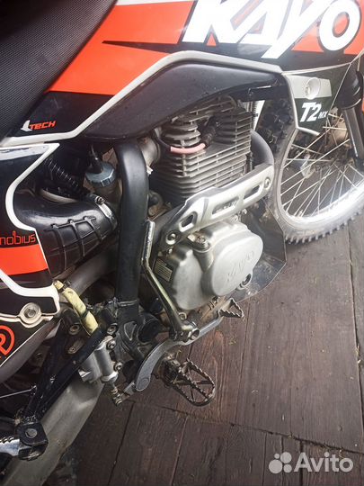 Продам Kayo t2