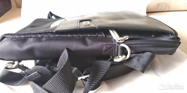 Сумка рюкзак для ноутбука 13.3-14 дюймов Targus