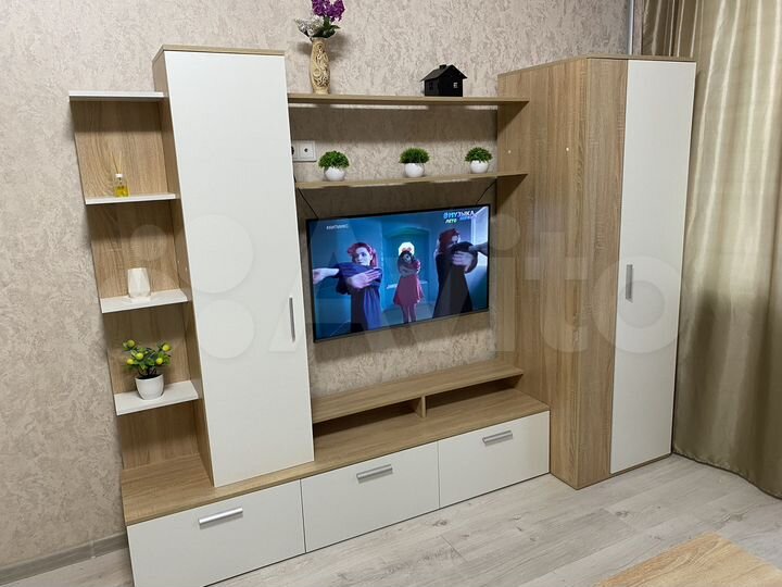 Квартира-студия, 29 м², 8/17 эт.