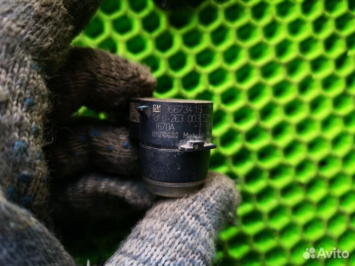 Датчик парковки для Opel Antara 2007-2017