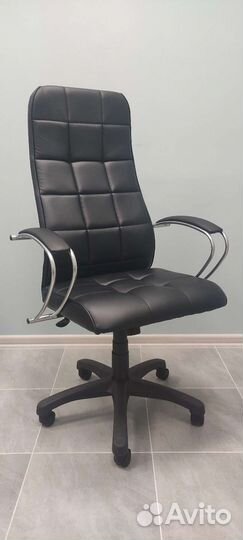 Кресло компьютерное офисное новое