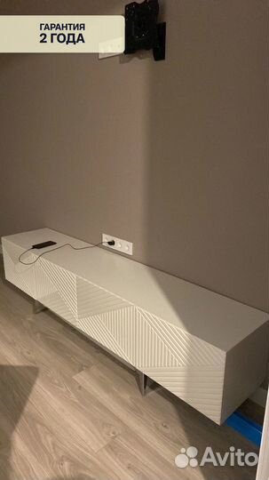 Тумба тв от производителя