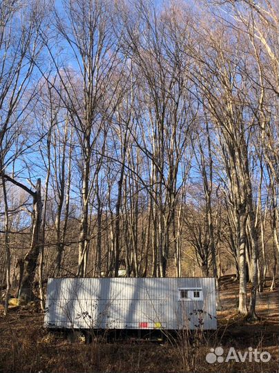 Прицеп под пассику