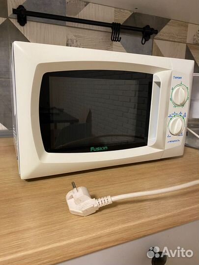Микроволновая печь