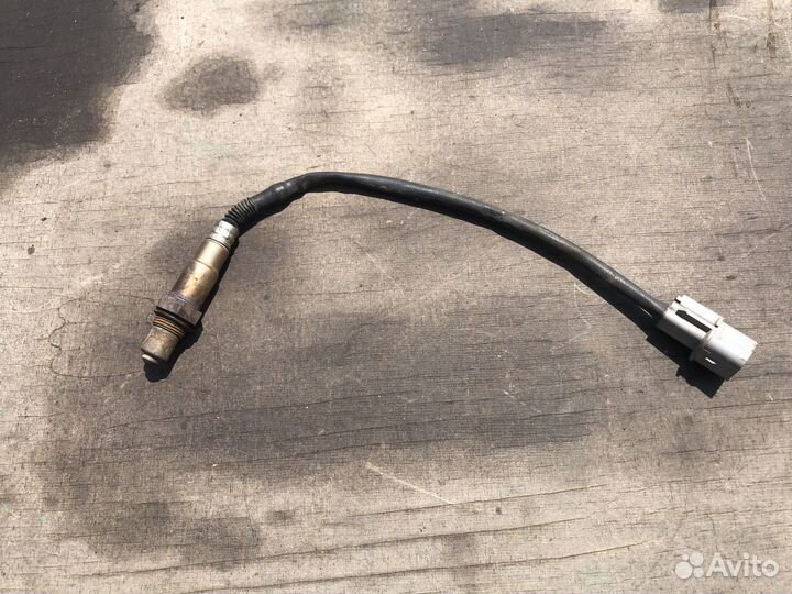 Датчик кислородный лямбда зонд Kia Sportage 3
