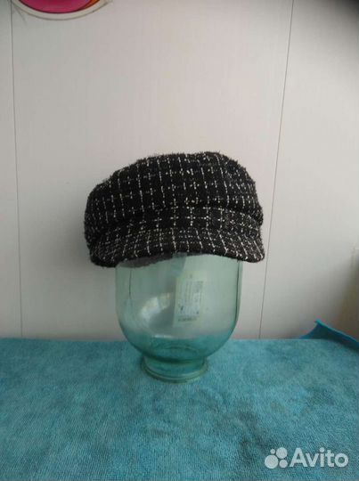 Кепи новая женская