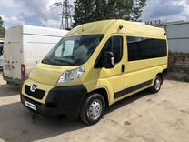 Peugeot Boxer 2.2 MT, 2012, 100 000 км, с пробегом, цена 2 355 000 руб.