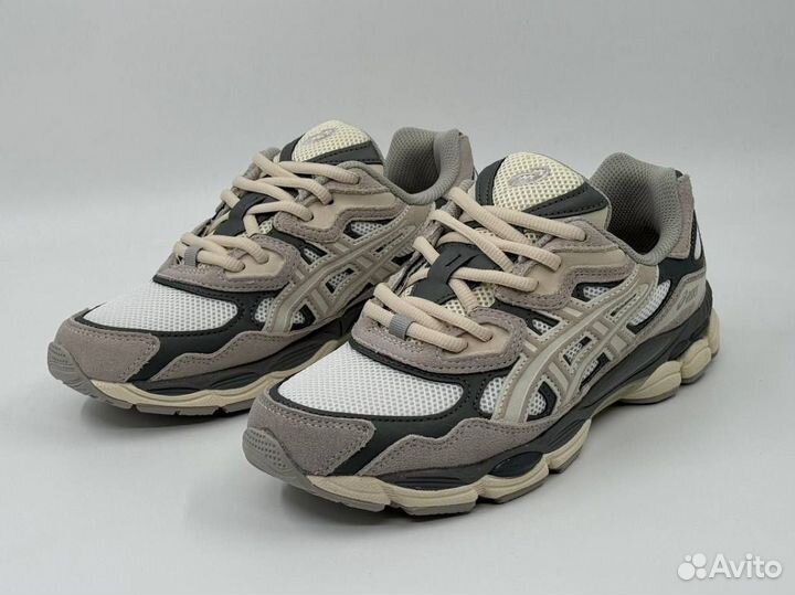 Кроссовки мужские asics Gel NYC