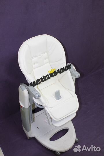 Чехол на стульчик для кормления peg perego tatamia