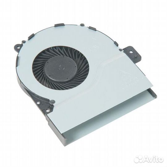 Вентилятор (кулер) для ноутбука Asus X751, X751M