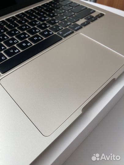 Apple MacBook Air 13 M2 8/256