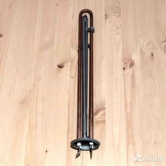 Двойной медный тэн 2,5кВт Аристон