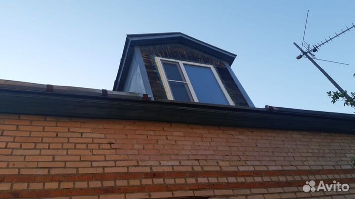 Окна металлопластиковые