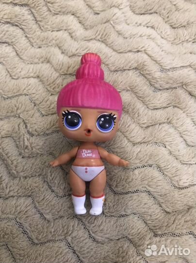 Куклы лол, клякса и многие другие