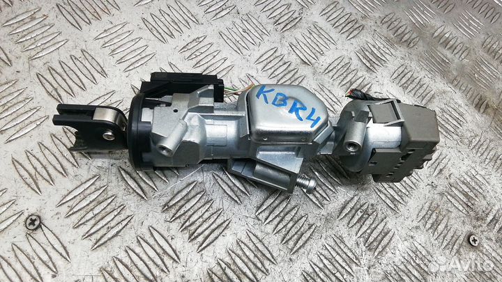 Замок зажигания Ford C-Max (2003-2011)