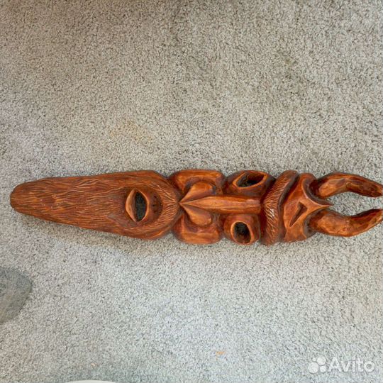 Декорация настенная