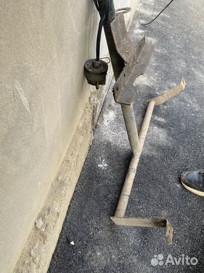 Фаркоп для волги газ 2410