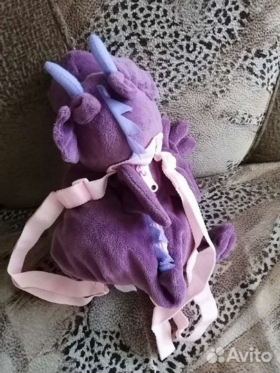 Детские рюкзачки