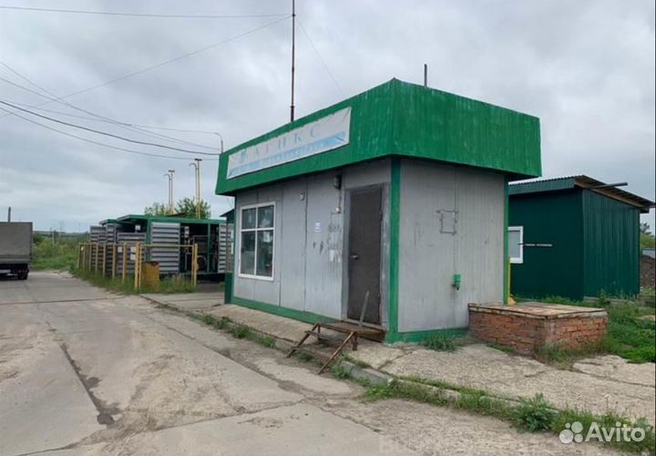 Продажа агнкс (действующая) в Муроме