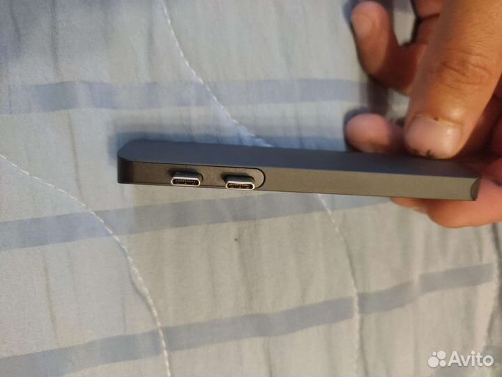 Адаптер переходник