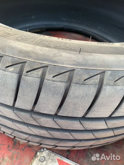 Bridgestone Turanza T005 225/45 R17 91Y