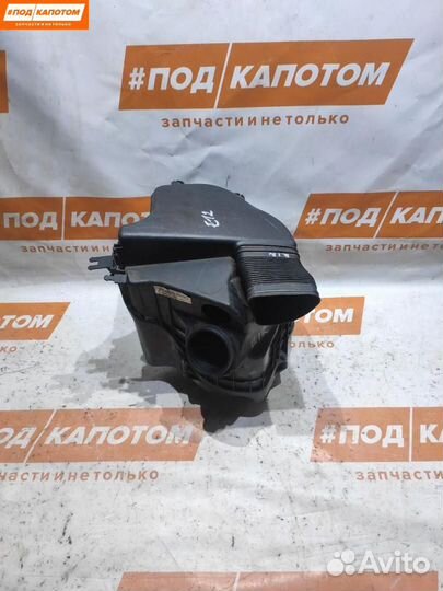Корпус воздушногo фильтра BMW 1 E87 2007