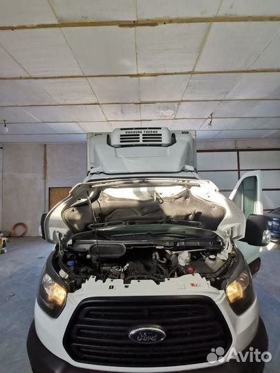 Ремонт рефрижераторов Автокондиционеры