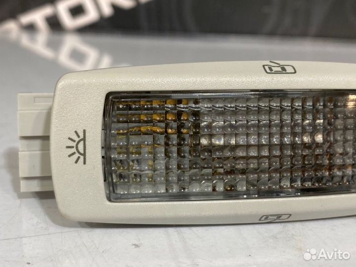 Плафон салона Volkswagen Passat B5 AMX 2002