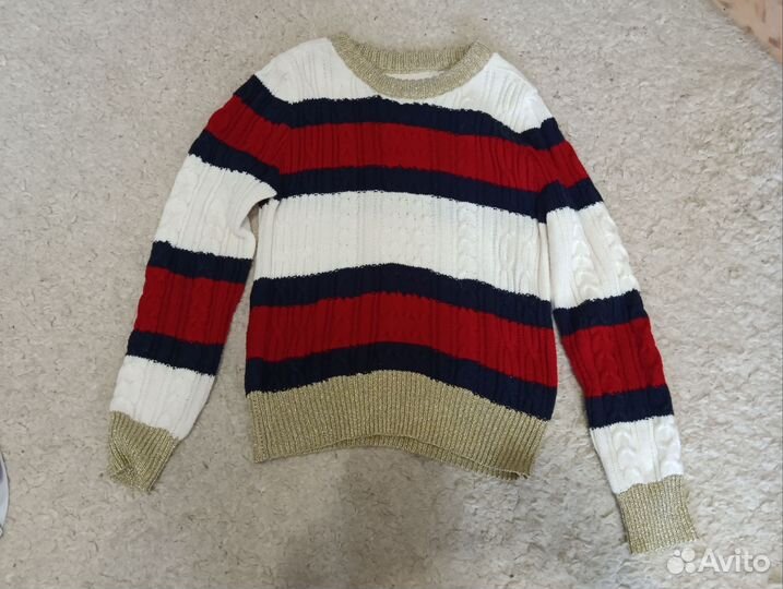 Кофты пакетом