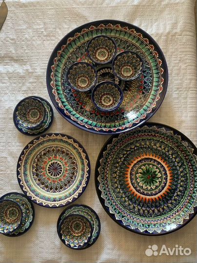 Казан Мангал Садж Пчак