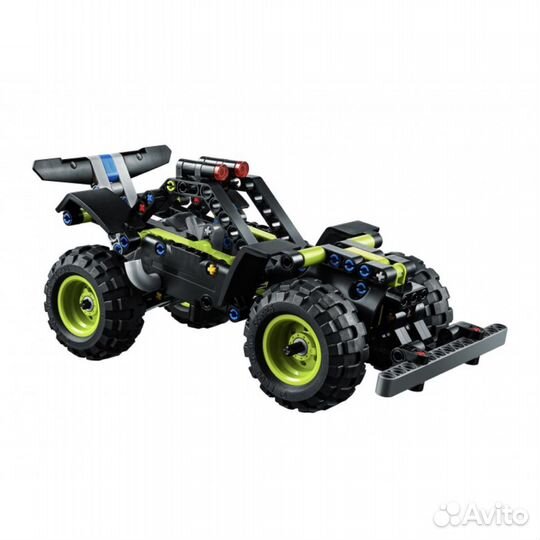 Lego Technic 42118 Оригинал Новый