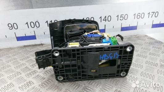 Кулиса кпп ford mondeo 4 (HBG13DM01)