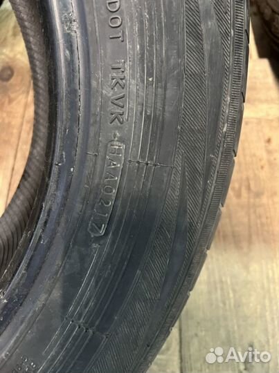 Yokohama Geolandar G98 235/65 R18