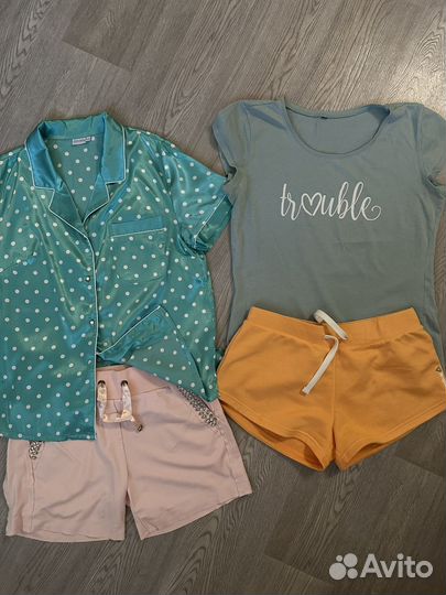 Одежда для дома