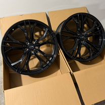 Литые диски KoKo Kuture Intake 9×R22 5×114.3