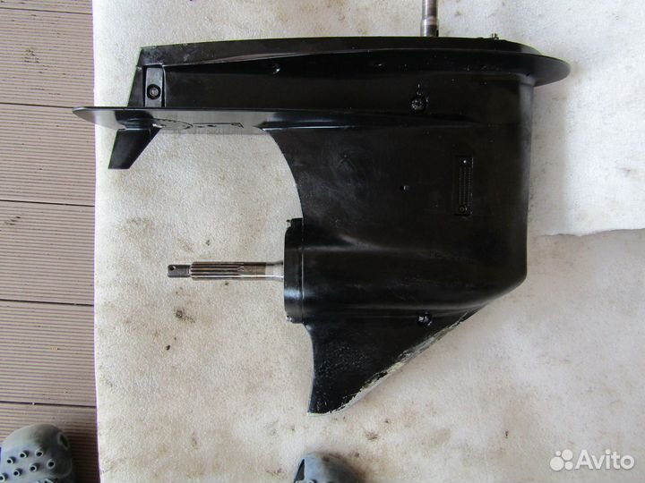 Продам редуктор К лодочному мотору сузуки 140 l