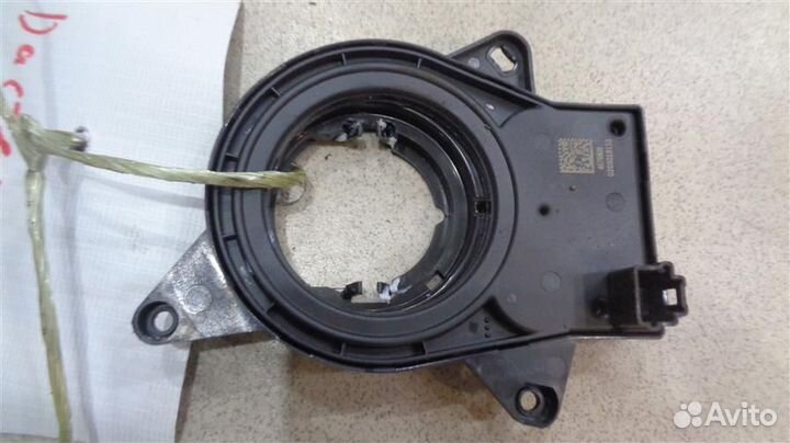 Датчик угла поворота рулевого колеса Renault Dust