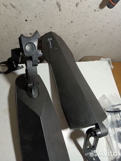 Крылья для велосипеда 29 Cyclotech