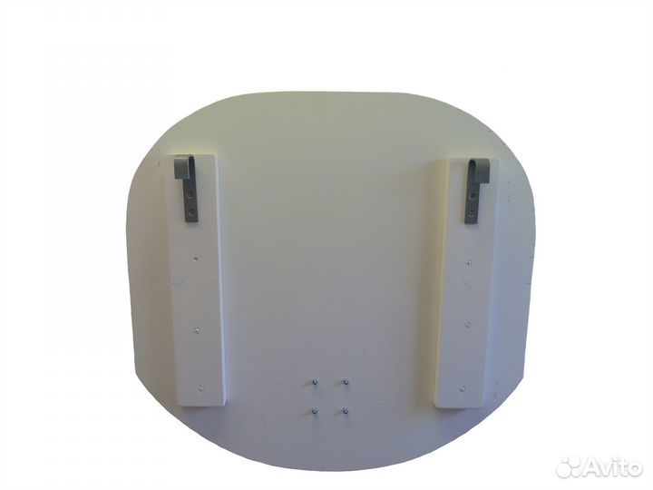 Щит баскетбольный навесной на шведскую стенку