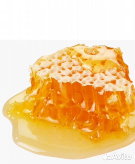 Продаётся мед 2023 года