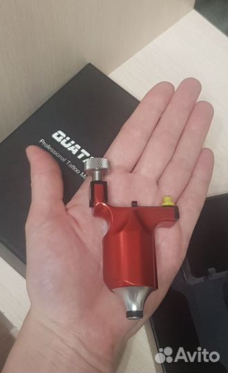 Машинка для перманентного макияжа