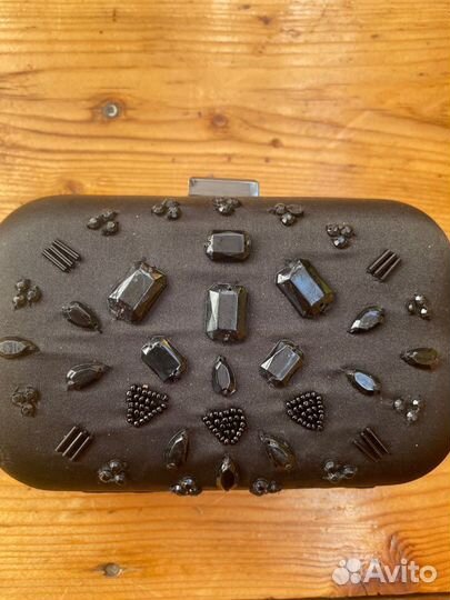 Клатч женский вечерний