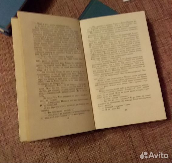 Собрание сочинений А.С.Макаренко в 5-ти томах