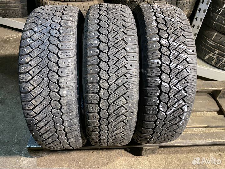 Continental ContiIceContact 175/65 R15 88T