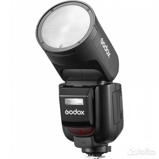 Godox V1PRO Sony Canon Nikon