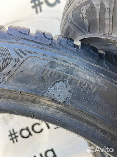 Goodyear UltraGrip Performance+ 235/45 R18 98V