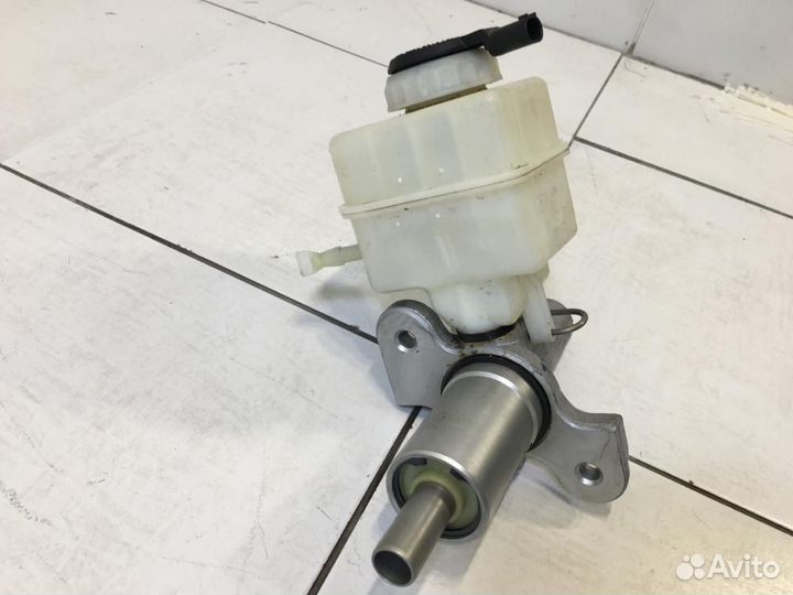 Главный тормозной цилиндр BMW 5-series F10