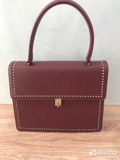 Сумка женская офисная