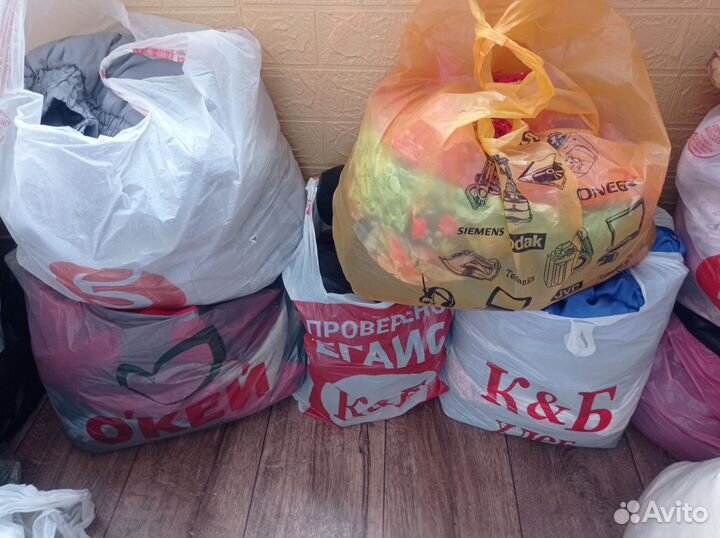 5 пакетов женской одежды 40-44, обувь 37-38